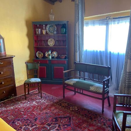 Ilha Alfrida Villa Carrapatelo  Eksteriør bilde