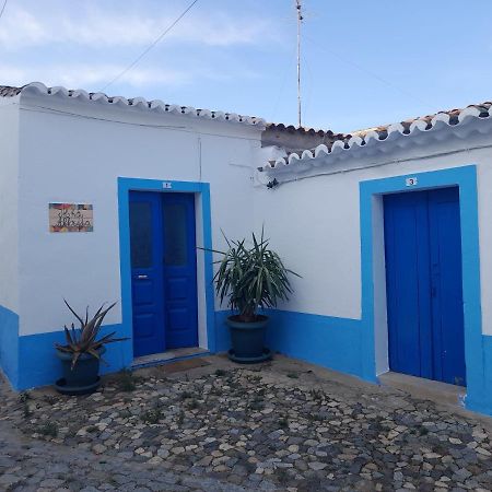 Ilha Alfrida Villa Carrapatelo  Eksteriør bilde