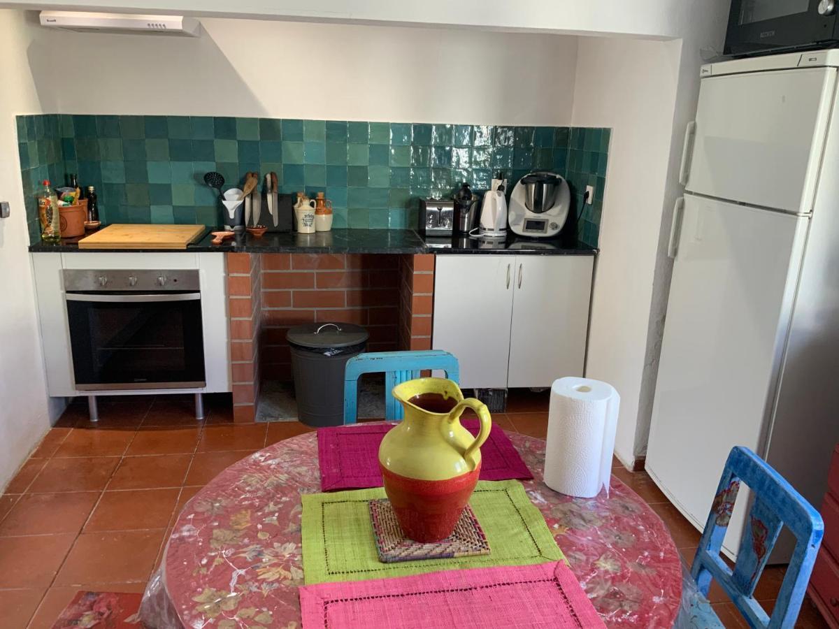 Ilha Alfrida Villa Carrapatelo  Eksteriør bilde