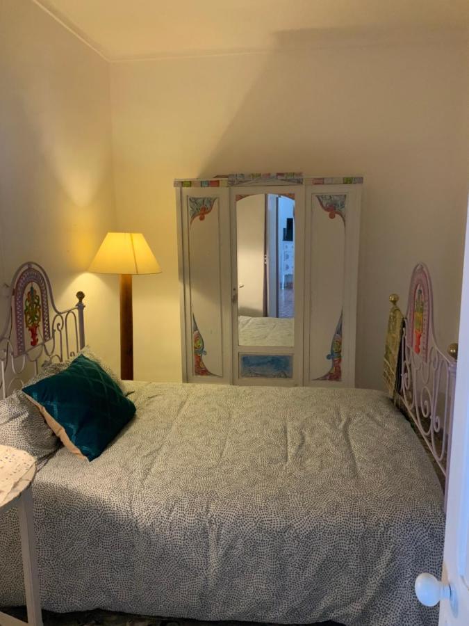 Ilha Alfrida Villa Carrapatelo  Eksteriør bilde