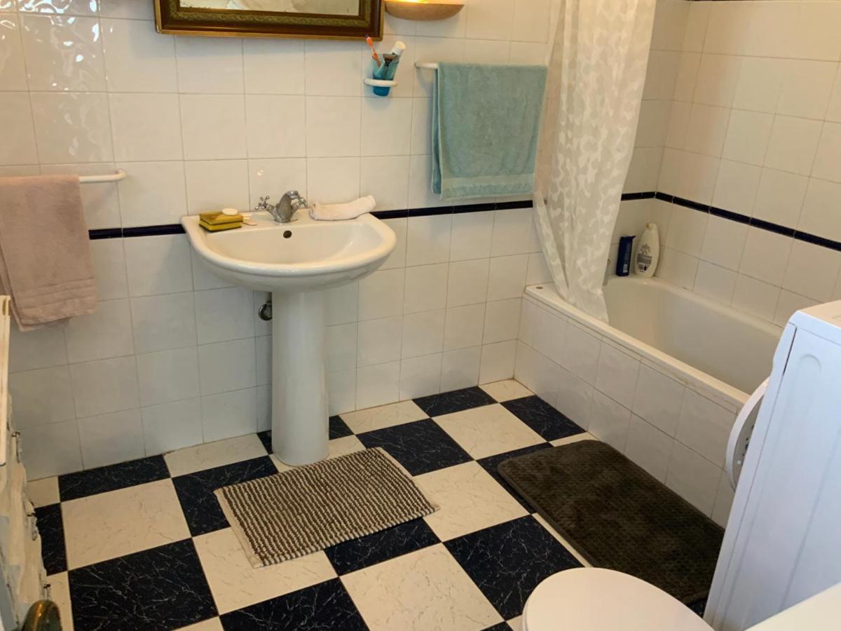 Ilha Alfrida Villa Carrapatelo  Eksteriør bilde