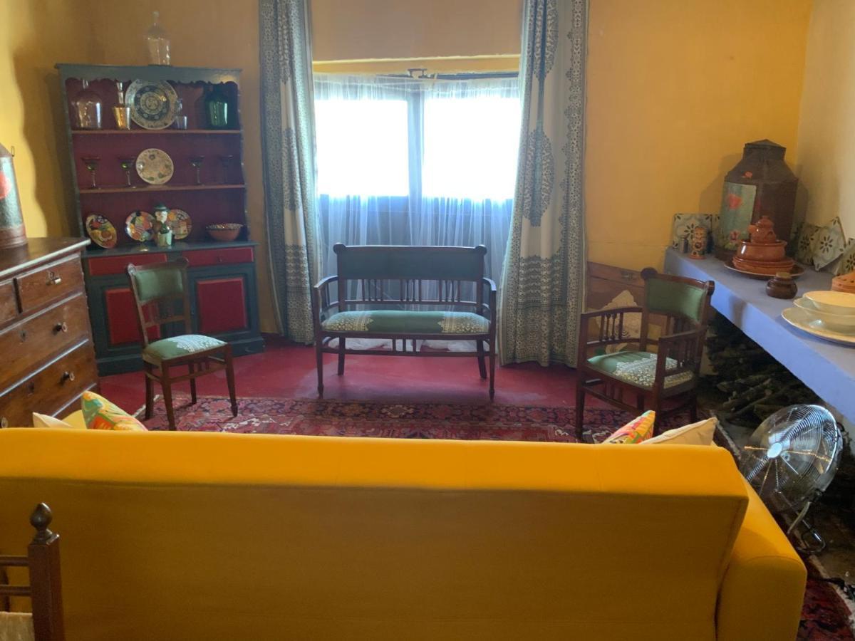 Ilha Alfrida Villa Carrapatelo  Eksteriør bilde