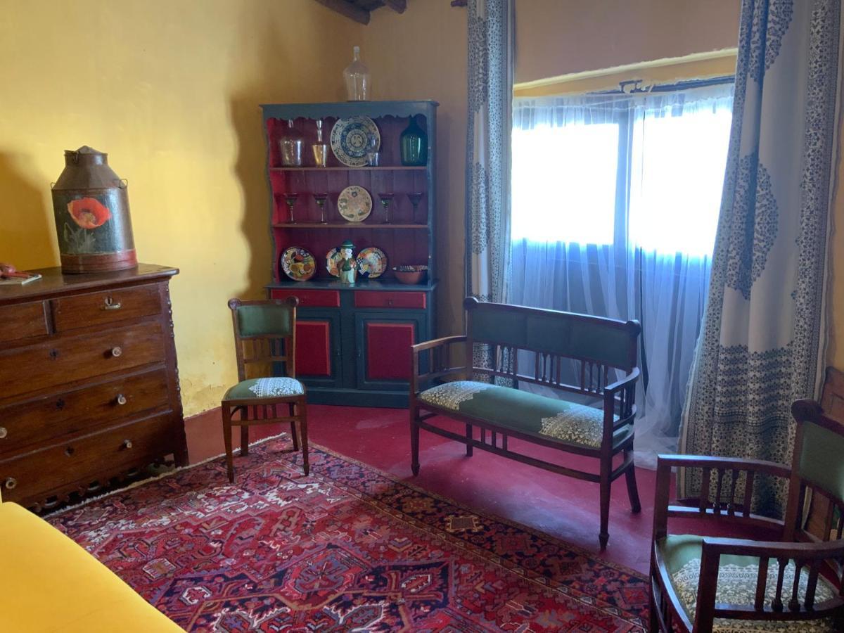 Ilha Alfrida Villa Carrapatelo  Eksteriør bilde