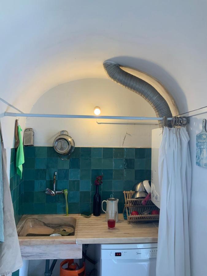 Ilha Alfrida Villa Carrapatelo  Eksteriør bilde