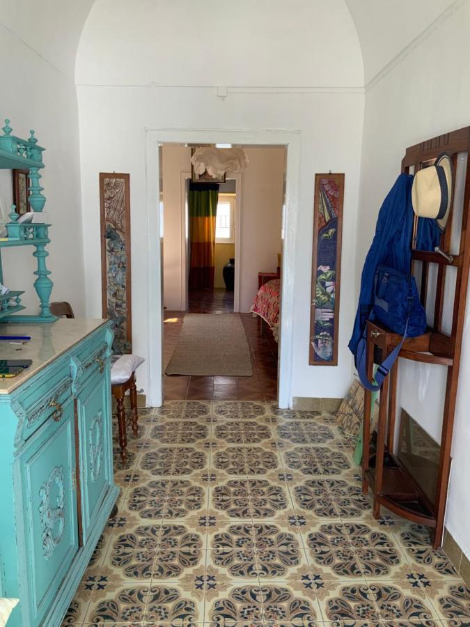 Ilha Alfrida Villa Carrapatelo  Eksteriør bilde