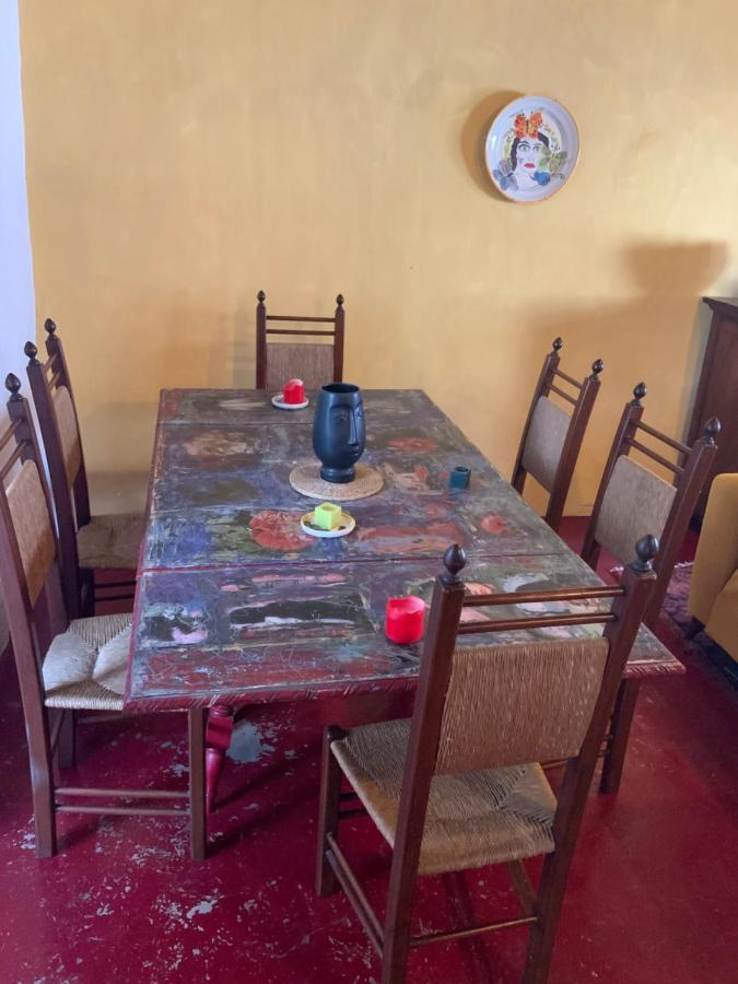 Ilha Alfrida Villa Carrapatelo  Eksteriør bilde