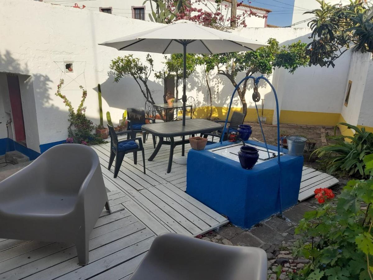 Ilha Alfrida Villa Carrapatelo  Eksteriør bilde