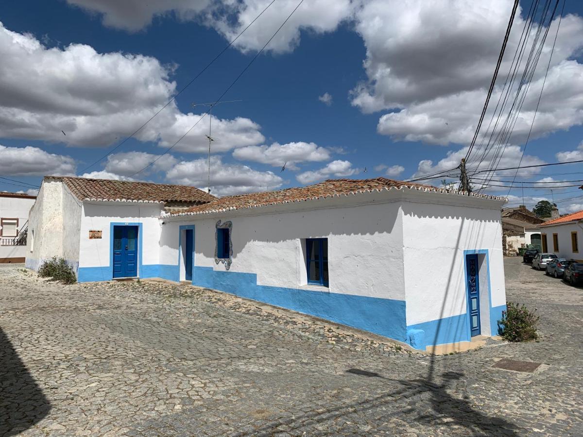 Ilha Alfrida Villa Carrapatelo  Eksteriør bilde